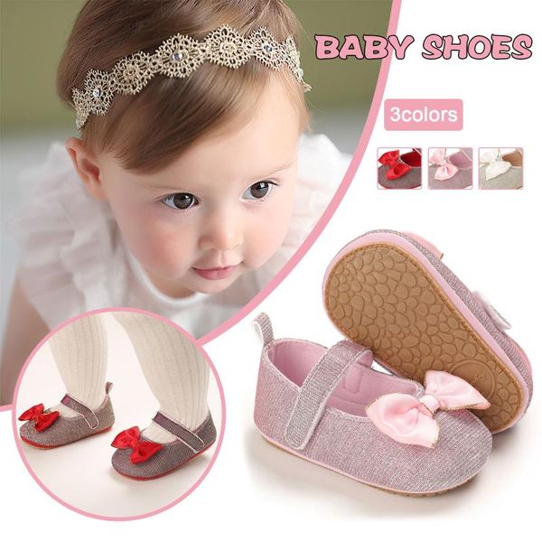 athletic & outdoor kawaii bowknot toddler girls first walkers shoes baby breathable foot socks kids floor non-slip soft sole sandals, Black
athletic & outdoor kawaii bowknot toddler girls first walkers shoes baby breathable foot socks kids floor non-slip soft sole sandals, Black
