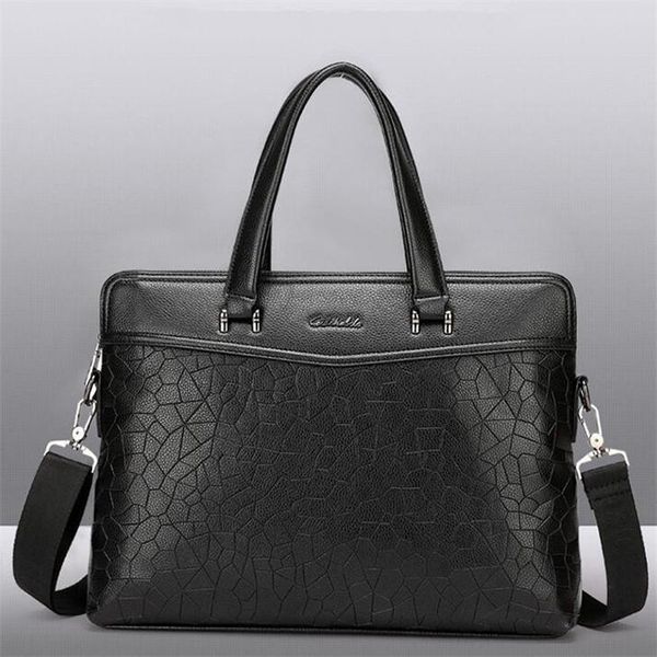 factory wholesale men bag diamond leather business handbag joker cross stone leathers fashion briefcases mens messenger bags
factory wholesale men bag diamond leather business handbag joker cross stone leathers fashion briefcases mens messenger bags