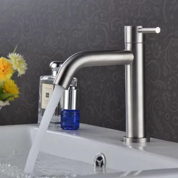 bathroom sink faucets stainless steel faucet single handle basin mixer tap accessories
bathroom sink faucets stainless steel faucet single handle basin mixer tap accessories