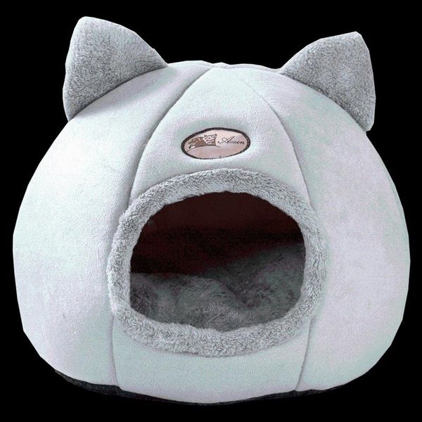 cat beds & furniture waterproof pet bed dog cave winter warm sleeping house outdoor tent pets cueva gato accessories jj60mw
cat beds & furniture waterproof pet bed dog cave winter warm sleeping house outdoor tent pets cueva gato accessories jj60mw