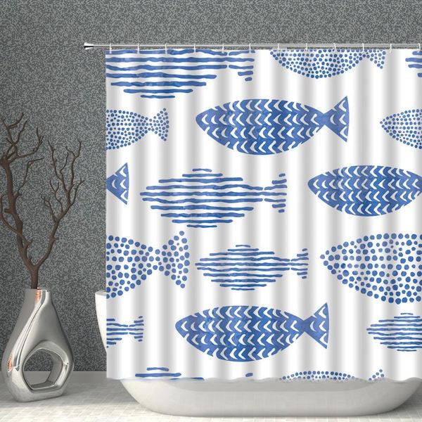 cartoon ocean shower curtain waterproof fish 3dprint bath curtains set polyester fabric bathroom screen multisize bathtub decor
cartoon ocean shower curtain waterproof fish 3dprint bath curtains set polyester fabric bathroom screen multisize bathtub decor