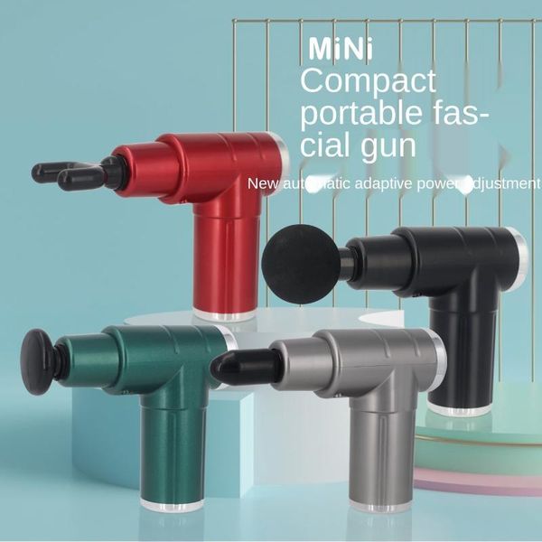 massage gun mini fitness equipment muscle relaxation electric pocket lcd touch screen fascia grab
massage gun mini fitness equipment muscle relaxation electric pocket lcd touch screen fascia grab