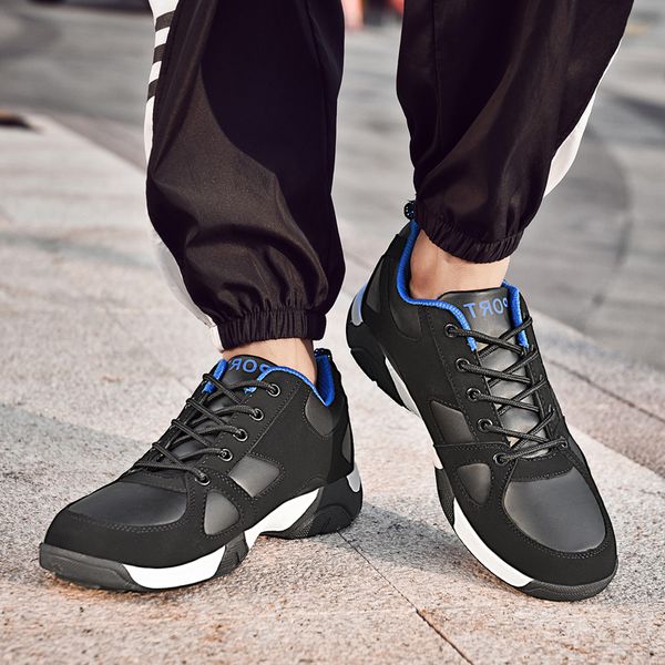 Top Fashion Leahther Womens Mens Running Shoes Black White Blue Red Yellow Gray Sports Trainers Sneakers Size Eur 36-45 Code: 68-1836
Top Fashion Leahther Womens Mens Running Shoes Black White Blue Red Yellow Gray Sports Trainers Sneakers Size Eur 36-45 Code: 68-1836