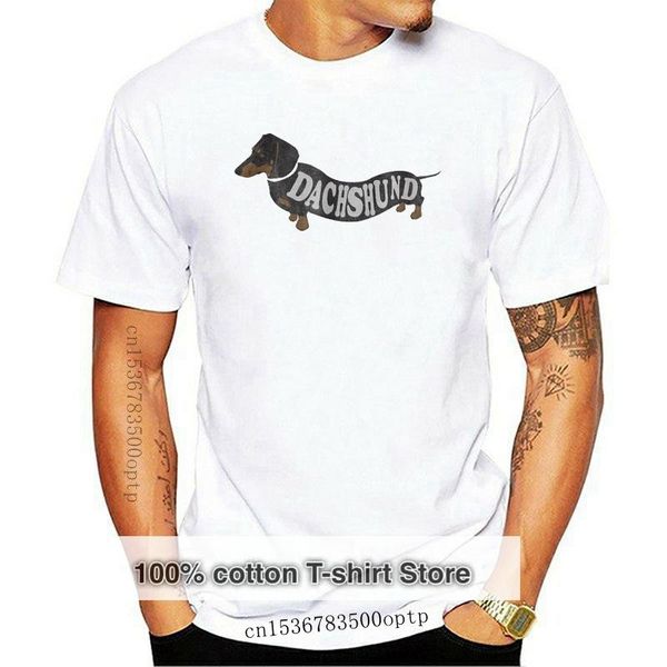 men's t-shirts 2021 printed men t shirt cotton short sleeve dachshund vintage t-shirt women tshirt, White;black
men's t-shirts 2021 printed men t shirt cotton short sleeve dachshund vintage t-shirt women tshirt, White;black
