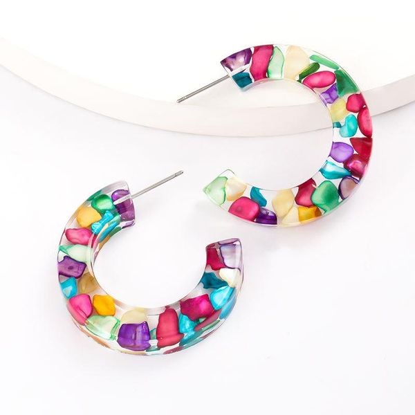 find me geometric c-shape stud earrings for women creative embedded color stone big 2021 jewelry accessories, Golden;silver
find me geometric c-shape stud earrings for women creative embedded color stone big 2021 jewelry accessories, Golden;silver