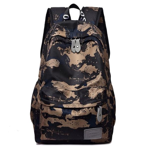 backpack women men camo canvas school bags for teenage girls boys students camouflage travel rucksack large capacity
backpack women men camo canvas school bags for teenage girls boys students camouflage travel rucksack large capacity