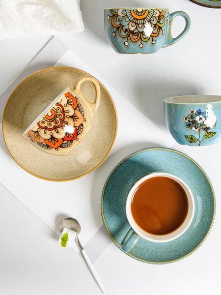 cups & saucers creative ceramic paint coffee cup traditional chinese tea bone china ceramica tazas home afternoon mm60byd
cups & saucers creative ceramic paint coffee cup traditional chinese tea bone china ceramica tazas home afternoon mm60byd