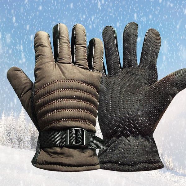 cycling gloves men women windproof waterproof full finger outdoor warm ski snowmobile snowboard skiing1, Black
cycling gloves men women windproof waterproof full finger outdoor warm ski snowmobile snowboard skiing1, Black