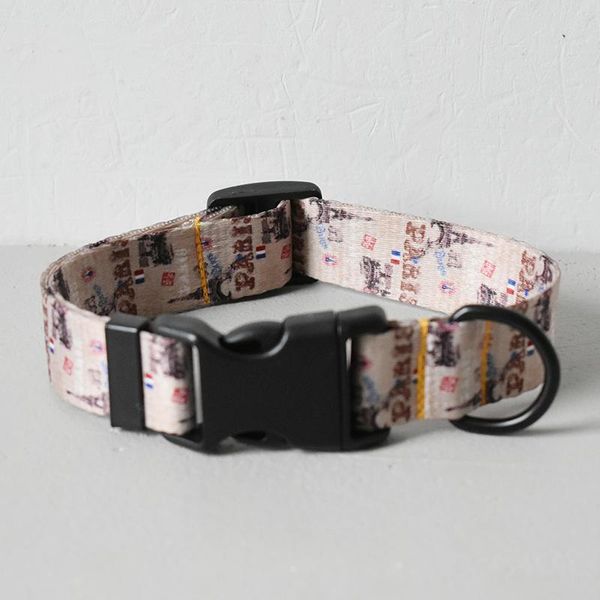 dog collars & leashes nylon iron tower training pet supplies walking harness collar leader rope for dogs retractable
dog collars & leashes nylon iron tower training pet supplies walking harness collar leader rope for dogs retractable