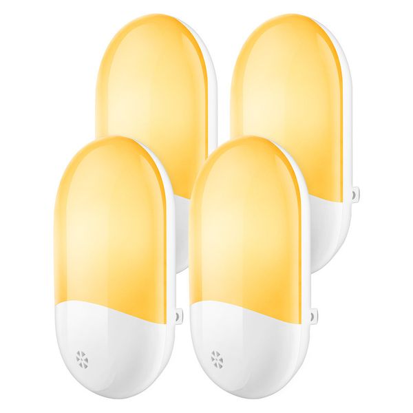 automatic led night light for baby wall plug in dusk to dawn sensor light lamp warm white us/uk/eu plug
automatic led night light for baby wall plug in dusk to dawn sensor light lamp warm white us/uk/eu plug
