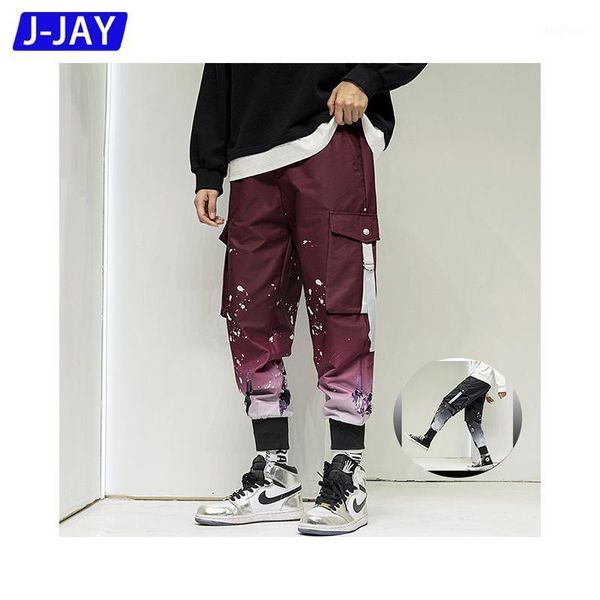 j-jay brand spring summer men's harem pants 2021 hip-hop graffiti print korean streetwear clothing, Black
j-jay brand spring summer men's harem pants 2021 hip-hop graffiti print korean streetwear clothing, Black