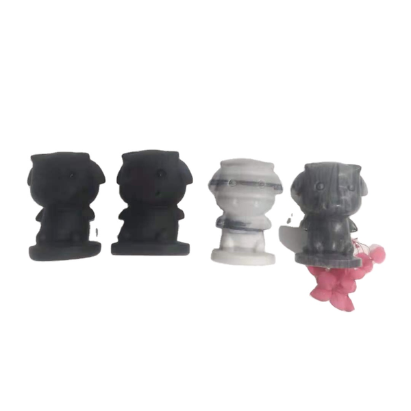 decorative objects & figurines rock mineral hand made tai chi jade black obsidian little cattle figurine for home decoration
decorative objects & figurines rock mineral hand made tai chi jade black obsidian little cattle figurine for home decoration