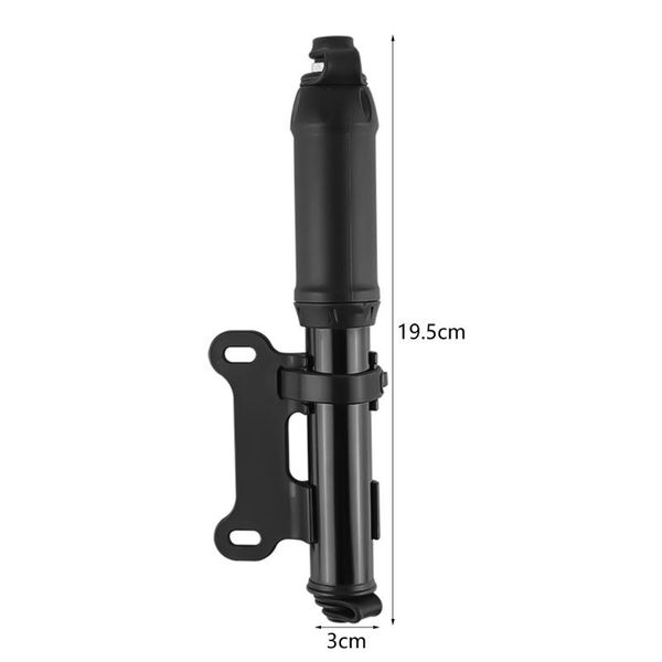 bike pumps bicycle pump mini portable hand cycling air football basketball toy tire inflator for mountain outdoor accessories
bike pumps bicycle pump mini portable hand cycling air football basketball toy tire inflator for mountain outdoor accessories