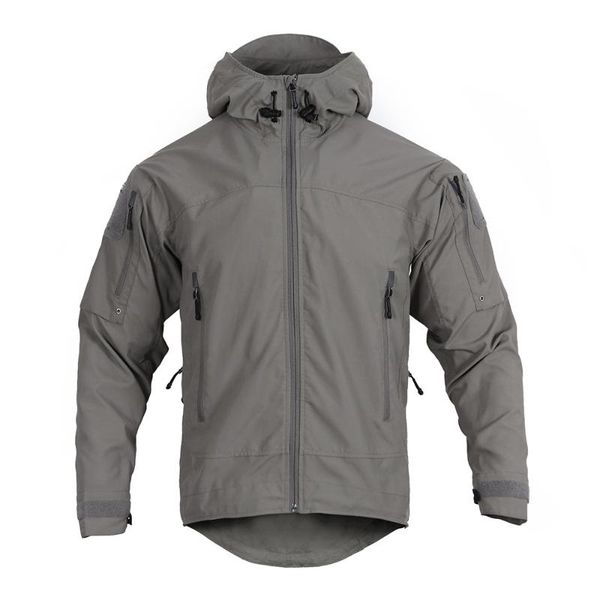 hunting jackets emersongear blue lable "catching wind" tactical windbreaker jacket coat suits windproof outdoor cycling hiking cam, Camo;black
hunting jackets emersongear blue lable "catching wind" tactical windbreaker jacket coat suits windproof outdoor cycling hiking cam, Camo;black