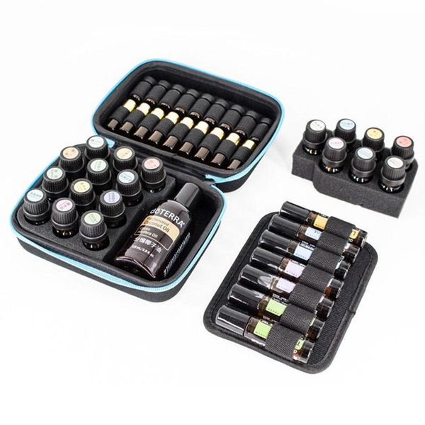 grids essential oil bottle storage bag portable multi-function case ena88 bags
grids essential oil bottle storage bag portable multi-function case ena88 bags