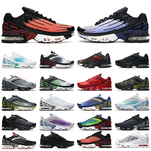 2021 tn plus 3 mens running shoes black blue radiant red purple nebula tiger graphy pack triple white wolf grey crimson men trainers
2021 tn plus 3 mens running shoes black blue radiant red purple nebula tiger graphy pack triple white wolf grey crimson men trainers