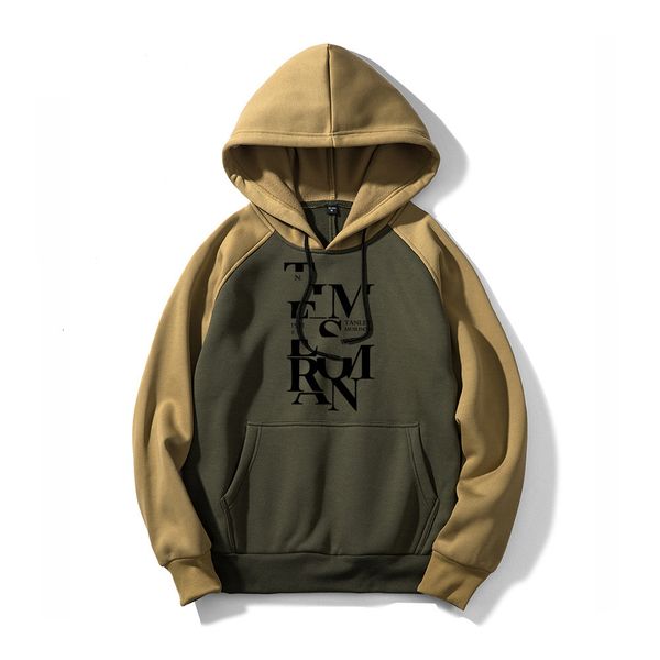 men's hoodies & sweatshirts new sweatshirt autumn winter casual men long sleeve solid hoodie men big size hombre blouse tracks, Black
men's hoodies & sweatshirts new sweatshirt autumn winter casual men long sleeve solid hoodie men big size hombre blouse tracks, Black