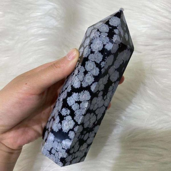 decorative objects & figurines natural snow flash stone obelisk crystal quartz reiki healing beautiful home decor
decorative objects & figurines natural snow flash stone obelisk crystal quartz reiki healing beautiful home decor