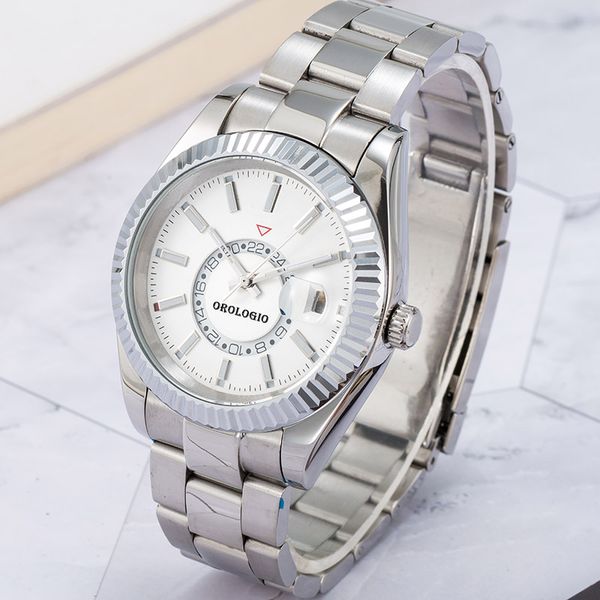 waterproof watch 42mm datejust r mens stainless steel strap movement automatic sapphire, Silver
waterproof watch 42mm datejust r mens stainless steel strap movement automatic sapphire, Silver