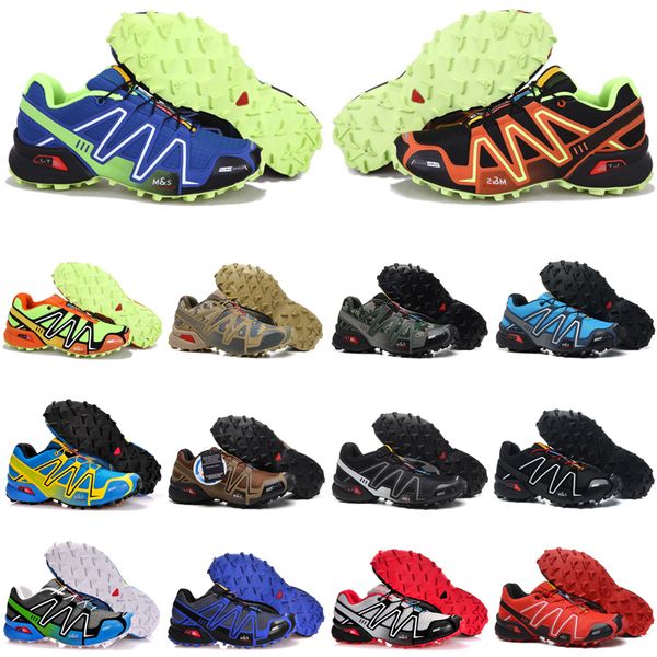 r speed cross 3 outdoor mens running shoes speedcross runner jogging iii black green pink grey #17 men trainers sports sneakers chaussures z
r speed cross 3 outdoor mens running shoes speedcross runner jogging iii black green pink grey #17 men trainers sports sneakers chaussures z