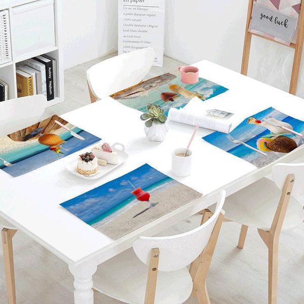 table cloth selling beach cocktail mat kitchen decoration tablecloth tea towel fashion placemat coffee catering accessories napkin
table cloth selling beach cocktail mat kitchen decoration tablecloth tea towel fashion placemat coffee catering accessories napkin