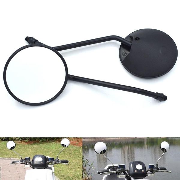 motorcycle mirrors universal 10mm round rearview black for f800gs f800r f800gt f800st f800s f700gs f650gs
motorcycle mirrors universal 10mm round rearview black for f800gs f800r f800gt f800st f800s f700gs f650gs
