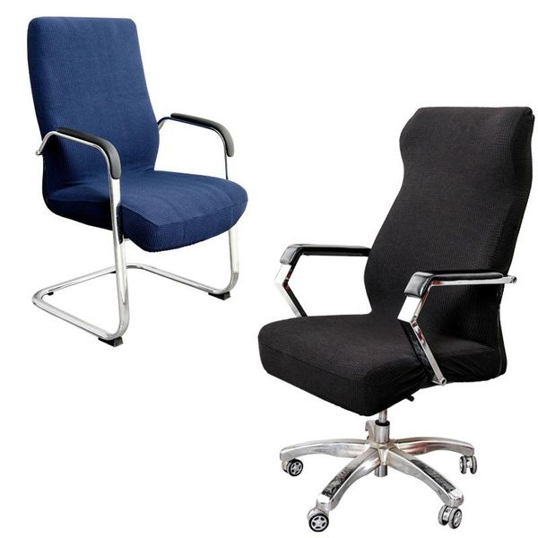 elastic office chair covers plaid thicken waterproof computer seat cover rotating lift armchair case zipper slipcovers
elastic office chair covers plaid thicken waterproof computer seat cover rotating lift armchair case zipper slipcovers