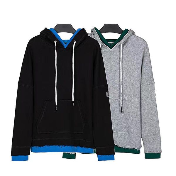 designer warm hooded hoodies sweater men's women's fashion streetwear pullover sweatshirt loose hoodie couple clothing, Black
designer warm hooded hoodies sweater men's women's fashion streetwear pullover sweatshirt loose hoodie couple clothing, Black