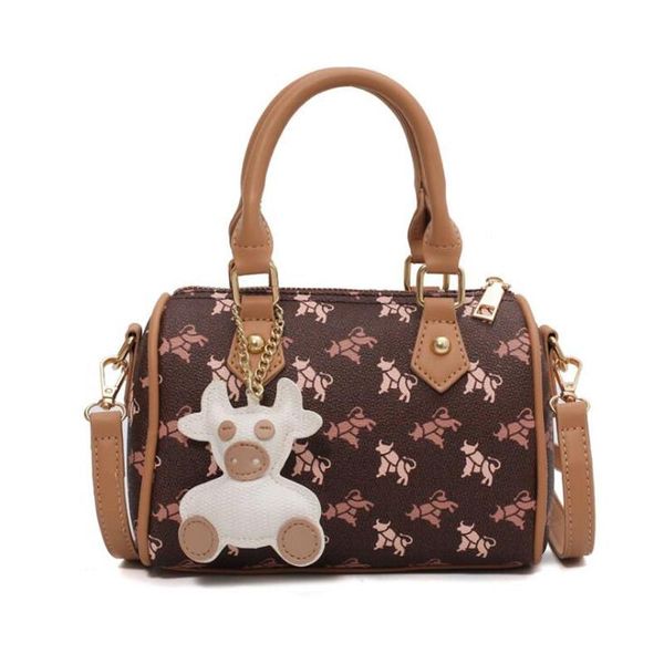 shoulder bags luxury designer handbag fashion printed cartoon design women's boston messenger bag sac femme purses and handbags
shoulder bags luxury designer handbag fashion printed cartoon design women's boston messenger bag sac femme purses and handbags