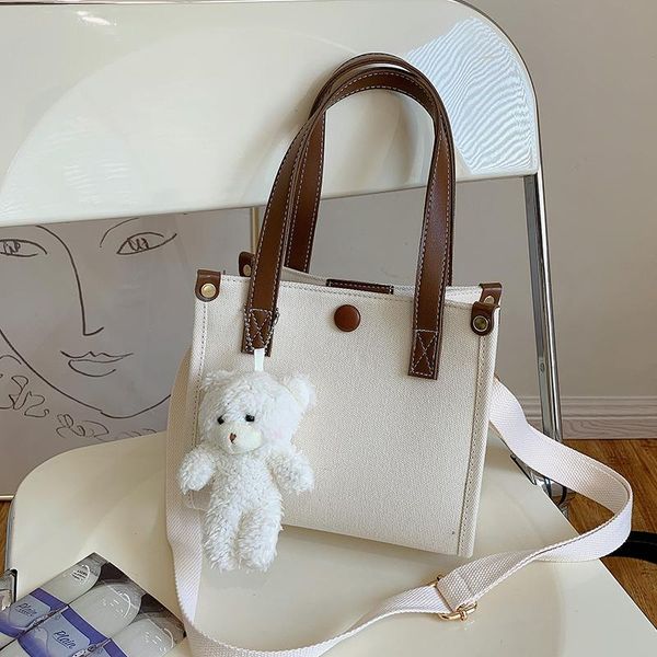 shoulder bags summer -selling 2021 canvas simple messenger bag female all-match handbag tote
shoulder bags summer -selling 2021 canvas simple messenger bag female all-match handbag tote