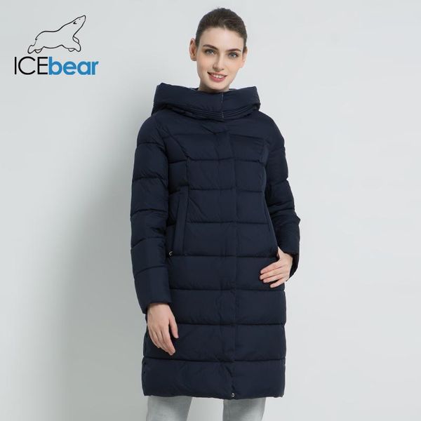 women's trench coats 2021 winter coat thick warm female cotton hooded jacket gwd18259i, Tan;black
women's trench coats 2021 winter coat thick warm female cotton hooded jacket gwd18259i, Tan;black