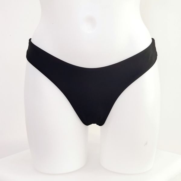 women's swimwear bikinis asian brazilian triangle pants solid color swimming trunks stq1, White;black
women's swimwear bikinis asian brazilian triangle pants solid color swimming trunks stq1, White;black