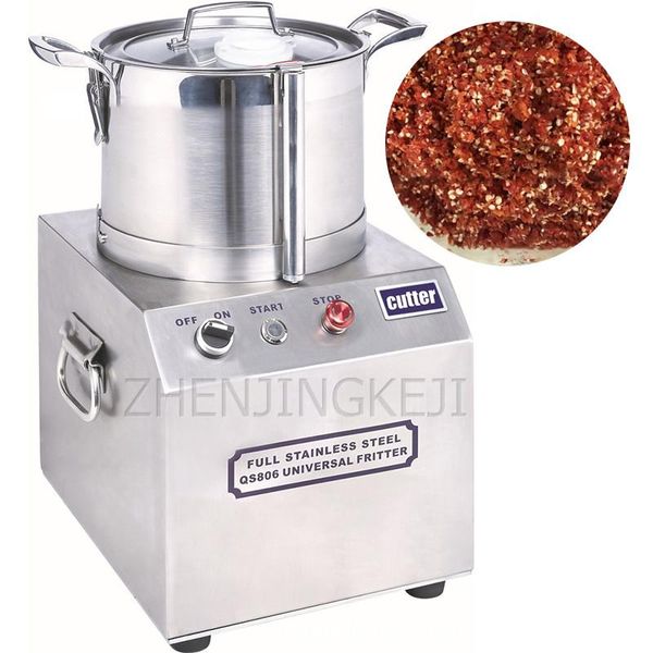 vegetable meat mixer stainless steel cutter 220/110v electric deskmulti-function commercial high speed crusher grinders
vegetable meat mixer stainless steel cutter 220/110v electric deskmulti-function commercial high speed crusher grinders