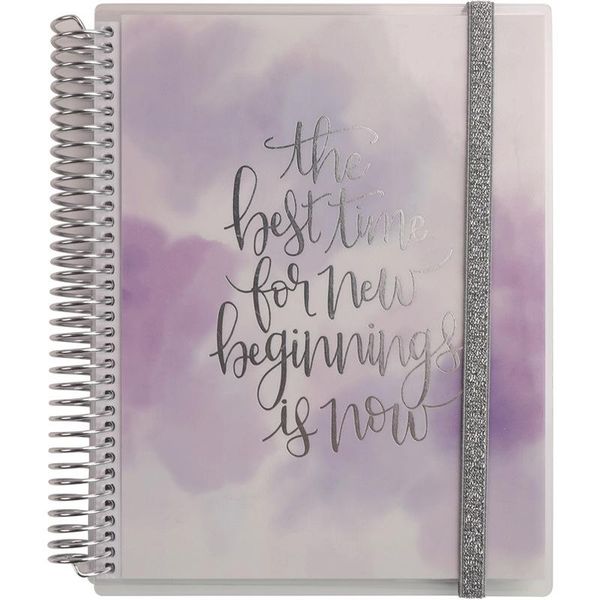 notepads b5 agenda 2021 planner organiser diary spiral student notebook journals kawaii ring notepad weekly plan schedule book stationery, Purple;pink
notepads b5 agenda 2021 planner organiser diary spiral student notebook journals kawaii ring notepad weekly plan schedule book stationery, Purple;pink