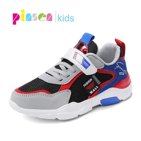 comfortable fashion boys sneakers kids shoes spring autumn girls sports casual toddler children for boy, Black;red
comfortable fashion boys sneakers kids shoes spring autumn girls sports casual toddler children for boy, Black;red
