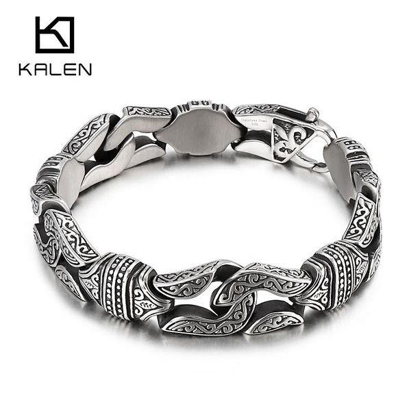charm bracelets 14mm cool boxing bracelet mens stainless steel wristband silver color casting jewelry, Golden;silver
charm bracelets 14mm cool boxing bracelet mens stainless steel wristband silver color casting jewelry, Golden;silver