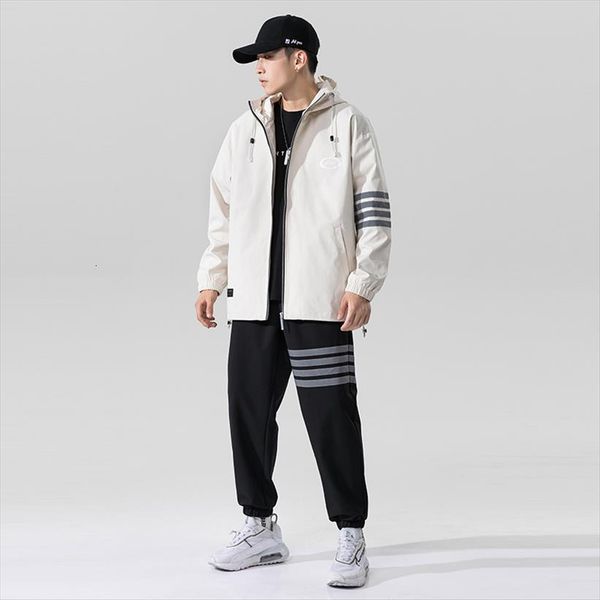 brand fall sets pants clothing mens tracksuit sweatsuit cardigan fashion hoodies clothes sportswear trousers sweatpants tracksuits, Gray
brand fall sets pants clothing mens tracksuit sweatsuit cardigan fashion hoodies clothes sportswear trousers sweatpants tracksuits, Gray