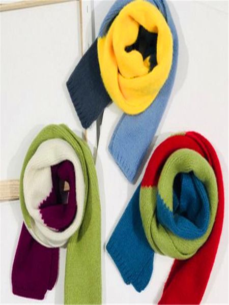 scarves & wraps han guodong door to the color matching geometrical knitting scarf children boys collar winter girl long in y66, Red;brown
scarves & wraps han guodong door to the color matching geometrical knitting scarf children boys collar winter girl long in y66, Red;brown