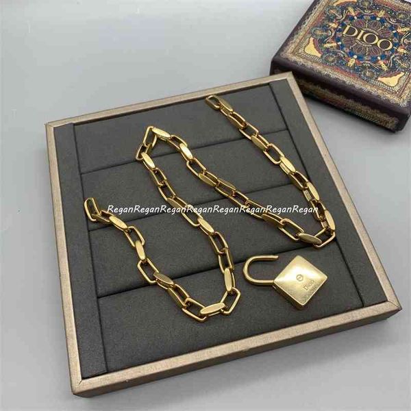 75% off outlet online tiktok necklace bracelet set female letter can be disassembled new voice jitter show onoj, Black
75% off outlet online tiktok necklace bracelet set female letter can be disassembled new voice jitter show onoj, Black