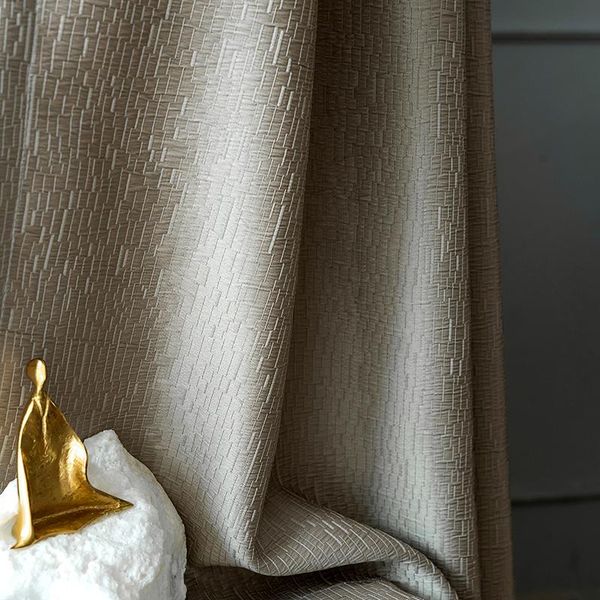 curtain & drapes curtains for living room custom high-quality modern simplicity nordic gold texture window blackout tulle
curtain & drapes curtains for living room custom high-quality modern simplicity nordic gold texture window blackout tulle