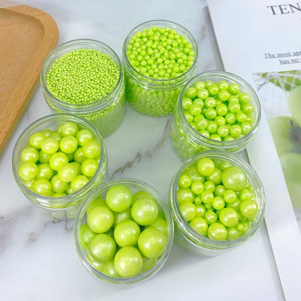 other event & party supplies 50g edible green beads pearl sugar ball fondant diy cake baking sprinkles gold wedding decoration color
other event & party supplies 50g edible green beads pearl sugar ball fondant diy cake baking sprinkles gold wedding decoration color
