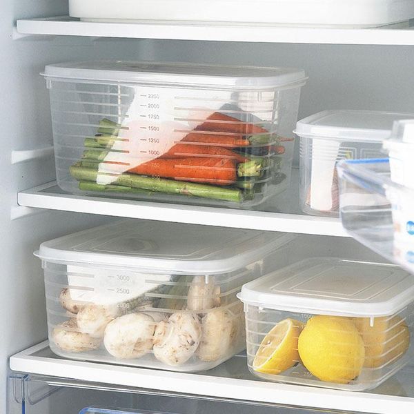storage bottles & jars fresh-keeping box with lid, plastic lunch box, sealed can, food storage, kitchen refrigerator, fruit ing
storage bottles & jars fresh-keeping box with lid, plastic lunch box, sealed can, food storage, kitchen refrigerator, fruit ing