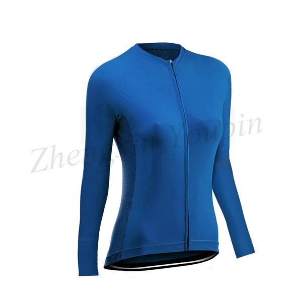 racing sets long sleeve cycling jersey women quick dry breathable comfortable road bike clothing roupa de ciclismo masculino, Black;blue
racing sets long sleeve cycling jersey women quick dry breathable comfortable road bike clothing roupa de ciclismo masculino, Black;blue