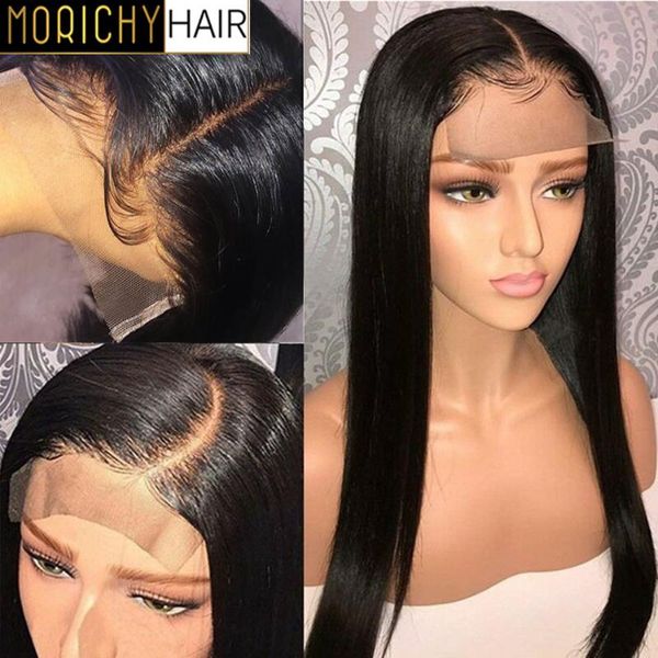 lace wigs morichy straight front wig brazilian human hair for women pre plucked 4x4 closure frontal, Black;brown
lace wigs morichy straight front wig brazilian human hair for women pre plucked 4x4 closure frontal, Black;brown