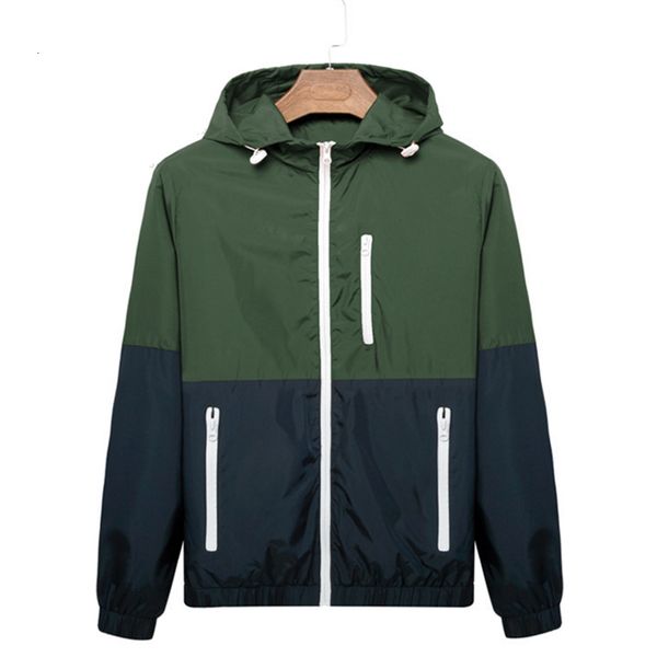 men's jackets fashion jacket coats, men causal hooded jacket,men thin windbreaker coats outwear rrpf, Black;brown
men's jackets fashion jacket coats, men causal hooded jacket,men thin windbreaker coats outwear rrpf, Black;brown