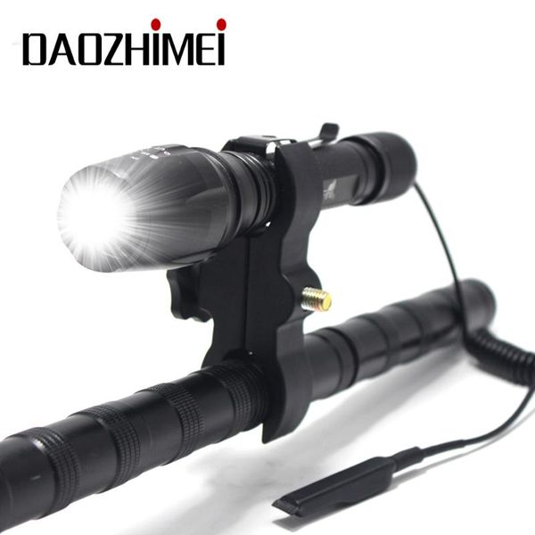 led 5000 lumens xml-t6 waterproof hunting outdoor rifle lighting torch focusing zoom 18650 flash light flashlights torches
led 5000 lumens xml-t6 waterproof hunting outdoor rifle lighting torch focusing zoom 18650 flash light flashlights torches