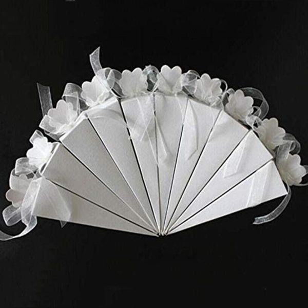 gift wrap 50 *white ice cream shape cones candy holder box place card with ribbon wedding favors boxes
gift wrap 50 *white ice cream shape cones candy holder box place card with ribbon wedding favors boxes