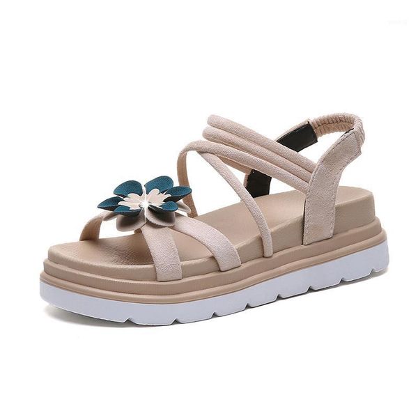 sandals 2021 fashion cute jelly shoes woman summer sandal femme open toe platform ladies women's casual for women 401, Black
sandals 2021 fashion cute jelly shoes woman summer sandal femme open toe platform ladies women's casual for women 401, Black