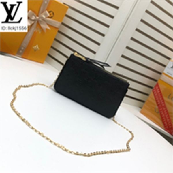 bags brand iconic designer luxury handles x5eb m68762 black fashion totes color bags matching chain shoulder bag women handbags cross bo, Red;black
bags brand iconic designer luxury handles x5eb m68762 black fashion totes color bags matching chain shoulder bag women handbags cross bo, Red;black