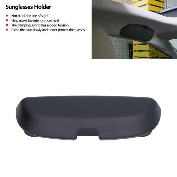 car sunglasses holder glasses case storage box overhead grab handle mounted fit for lamando 2014-2021 organizer 
car sunglasses holder glasses case storage box overhead grab handle mounted fit for lamando 2014-2021 organizer